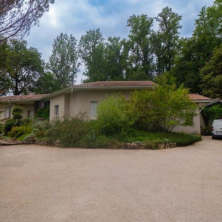 Chambre D'Hotes Au Calme Avec Spa Nérac Εξωτερικό φωτογραφία
