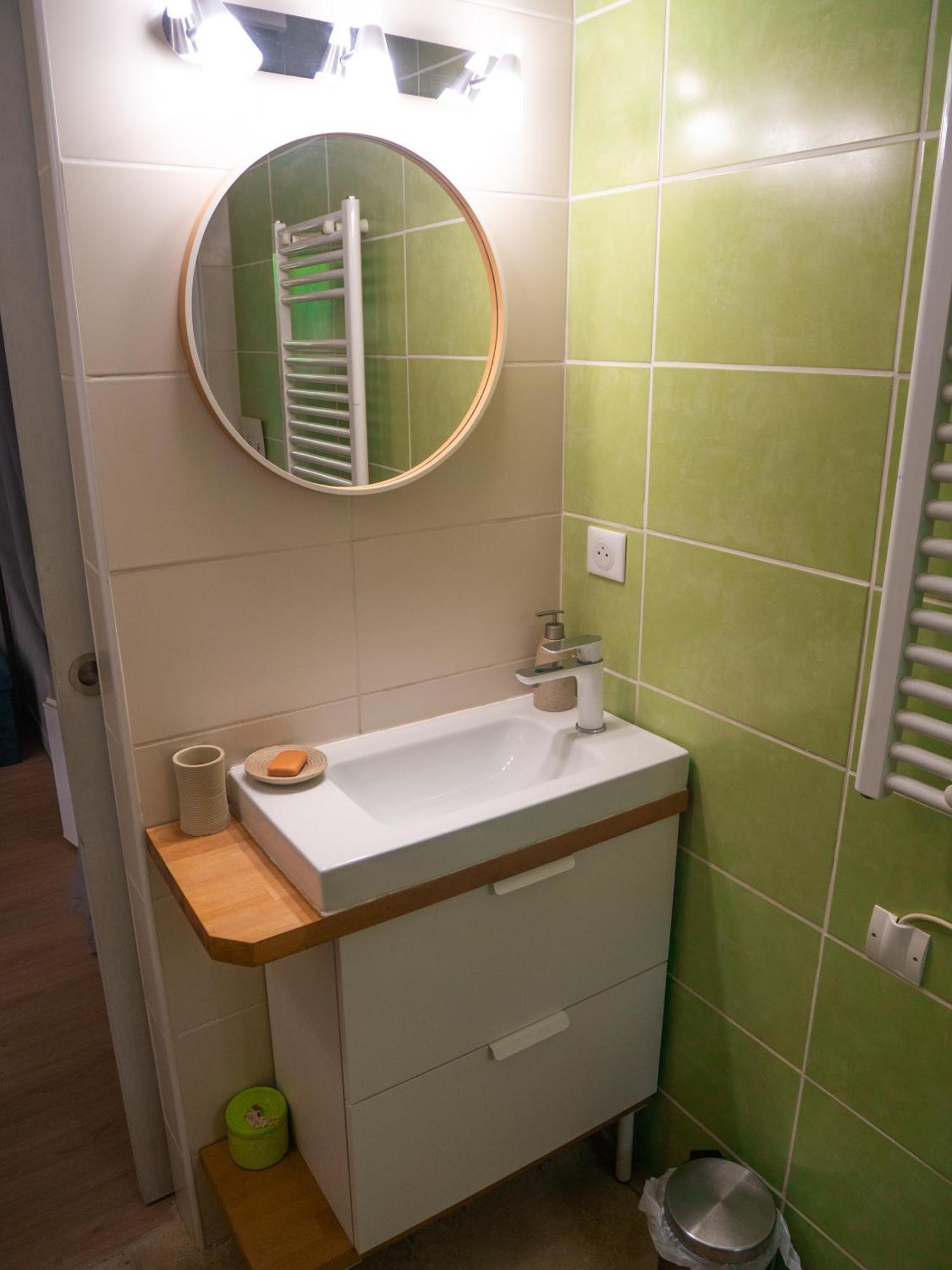 Chambre D'Hotes Au Calme Avec Spa Nérac Εξωτερικό φωτογραφία