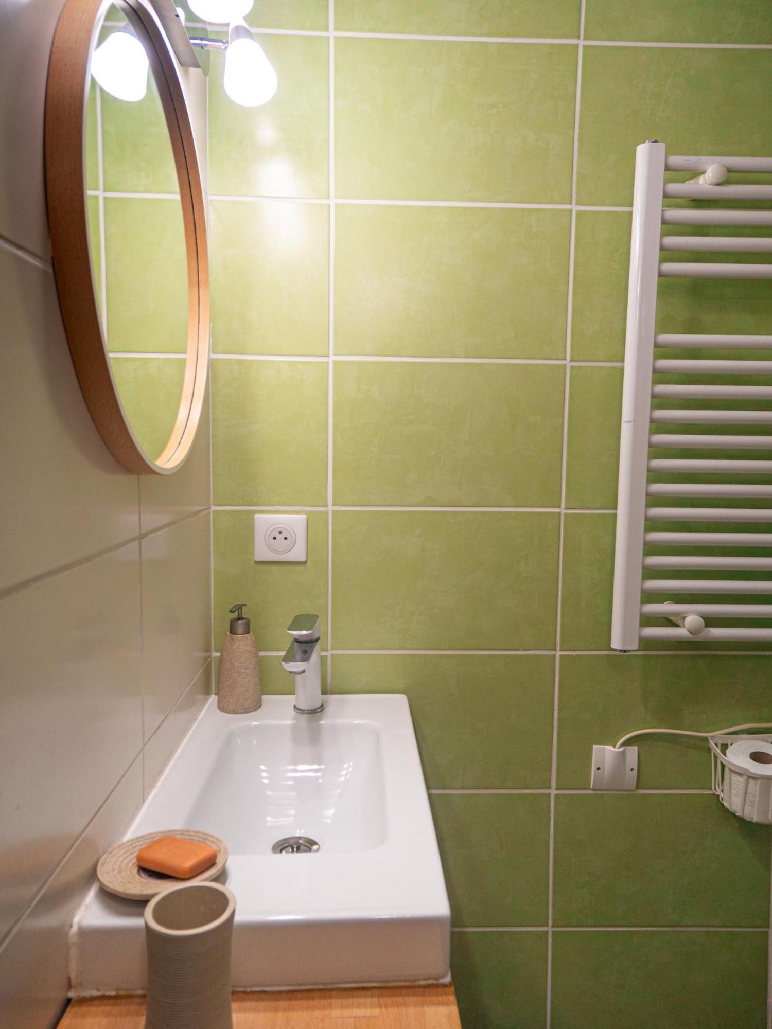 Chambre D'Hotes Au Calme Avec Spa Nérac Εξωτερικό φωτογραφία